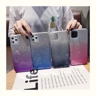 Oppo F5 F7 F9 A5/A9 2020 Twin Color Shiny Phone Case