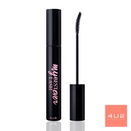[4U2] MY BEST Star Curling Mascara