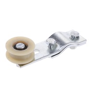 Pulley Chain Tensioner Bracket for 50cc-80cc Engine Motorized Bicycle Bikes
