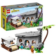 LEGO 21316 The Flintstones