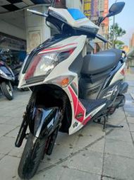 JETS POWER 捷豹 JETS 2020年 125 C.C.最低月付3491元.分期0交車