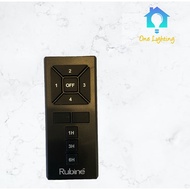 Rubine Remote Control IR Vetta Picco Fitto Primo Able PCB Board Receiver Ceiling Fan