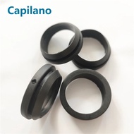 motorcycle GN125 GS125 headlight support ear bracket mount clamp fork support rubber for Suzuki 125c