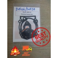 READY STOCK 3WF2.6/3WF3A GASKET SET (HIGHT QUALITY)