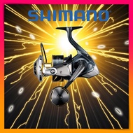 SHIMANO 25 Stella SW Spinning Reel Series