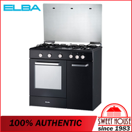 ELBA 70L EGC-C9703G FREESTANDING GAS COOKER GAS OVEN SERIES