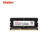 Kingspec Memoria Ram DDR3 4GB 8GB 1600MHz RAM cho máy tính xách tay máy tính xách tay Memoria RAM DD