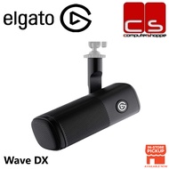 Corsair Elgato Wave DX Dynamic XLR Microphone