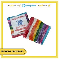 CREPE PAPER CUT BIG ONE - CREPE PAPER - KLOBOT PAPER