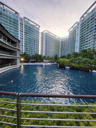 Azure Urban Resort Residences