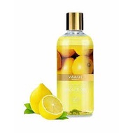 vaadi herbals lemon & basil shower gel 300ml