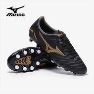 มาใหม่สตั๊ด Mizuno Morelia Neo IV Pro FG รองเท้าฟุตบอลตัวท็อปมีลิ้น