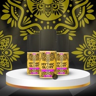 READY - MYTHIC GLORY GRAPE ICE 30MILI15EMGE FRUITY