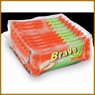 REBISCO BRAVO BISCUITS