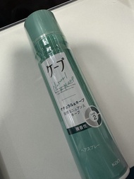 日本 Kao 花王 Cape 定型噴霧 Level 2 綠色 微香