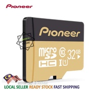 Pioneer SD Card / Memory Card 32G For Car Camera Recorder /Android Recorder Pioneer card 32Gb Pionee