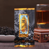 Black Oolong Tea 黑乌龙茶 Oolong Tea Tea Bag