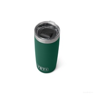 YETI แก้วเยติ เก็บความเย็น รุ่น RAMBLER 10 OZ TUMBLER