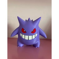 Pokemon Gengar Toys || Miniature toy gengar || Cool and cute gengar display