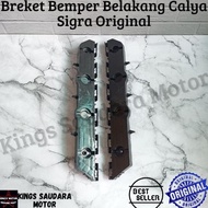 Breket Bemper Belakang Calya Sigra 2016 - 2021 Original Best Seller