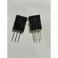 New A1943 Transistor PNP 17A 250V 2SA1943 A1943 2SA TO-247