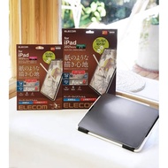 Japan Elecom IPad Pro IPad IPad Mini Anti-fingerprints Paperlike Screen Protector