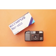 Olympus Trip MD3 Pocket Analog Camera