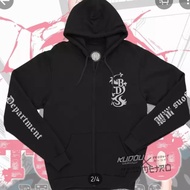 Jaket Anime Tokyo Revengers l Black Dragon Jaket anime