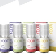 Ready JT LIQUID FOOM LITE SALT NIC SERIES 30ML 10MG BY FOOM