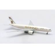JC Wings 1: 200 B777-200LR Attihard Airlines A6-LRB XX20317/A