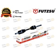 (Jaminan) Land Cruiser 4.7 UZJ100 Auto (02'-07') Drive Shaft LH+RH (FUTZSU)