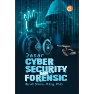 Basic Cyber Security and Forensic Book