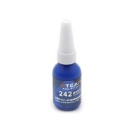 Steam Screw Adhesive /242 Blue K10291B