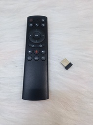 Điều khiển chuột bay G20s - Remote Mouse Air Voice