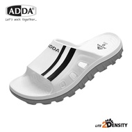ADDA Sandals Casual Shoes For Men Slip-On Style Model 5TD12M1 (Size 7-10) Urgent