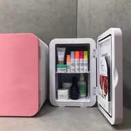 mini fridge for cosmetics.  .