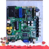 QSJZHY Main Board For Devant LED TV 32DL410