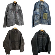 (UPDATED 3/7) - Jacket 2HAND/ JACKET 2HAND SELECTED MODELS