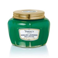 Yardley Hair Cream London English Lavender Brilliantine 80gm and 150gm