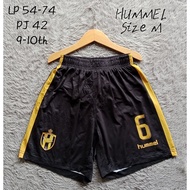 Hummel 8-9th children's soccer pants