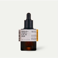 TOUN28 Propolis Vitamin C B3 B5 B6 Serum 30ml | Pure Vitamin C 2% | Niacinamide | Brightening Dark S