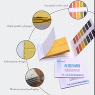 PH Paper Litmus Paper/ PH Test Paper/ PH Strips