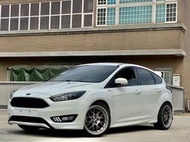 2015 Ford Focus 3.5代 1.5t#可全額貸 #超額貸 #車換車結清#強力過件99%