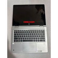 HP Probook X360 430 435 G7 G8 C Case Keyboard Touchpad Speaker Screen Bottom Case