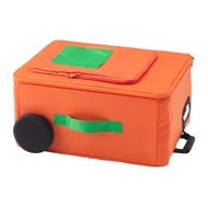 IKEA FLYTTBAR Storage box