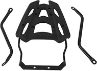 Luggage Rack, Rear Cargo Carrier Rack Compatible with Yamaha Aerox 155 NVX 155 Scooter, Motorcycle R