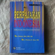 INDONESIAN TAXATION.