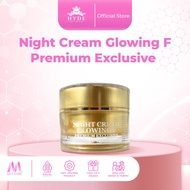 Mcs Store-Hyde Beauty Skincare Night Cream