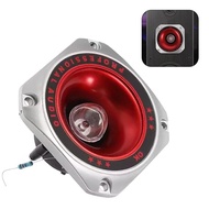 Tweeter Kotak Piezo Dengan Lampu Twitter Speaker Horn Burung Walet