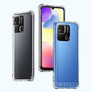 Xiaomi Redmi 10A Global Rom 4G Smartphone 64GB 128GB Helio G25 Octa Core 6.53' HD Display 13MP Finge